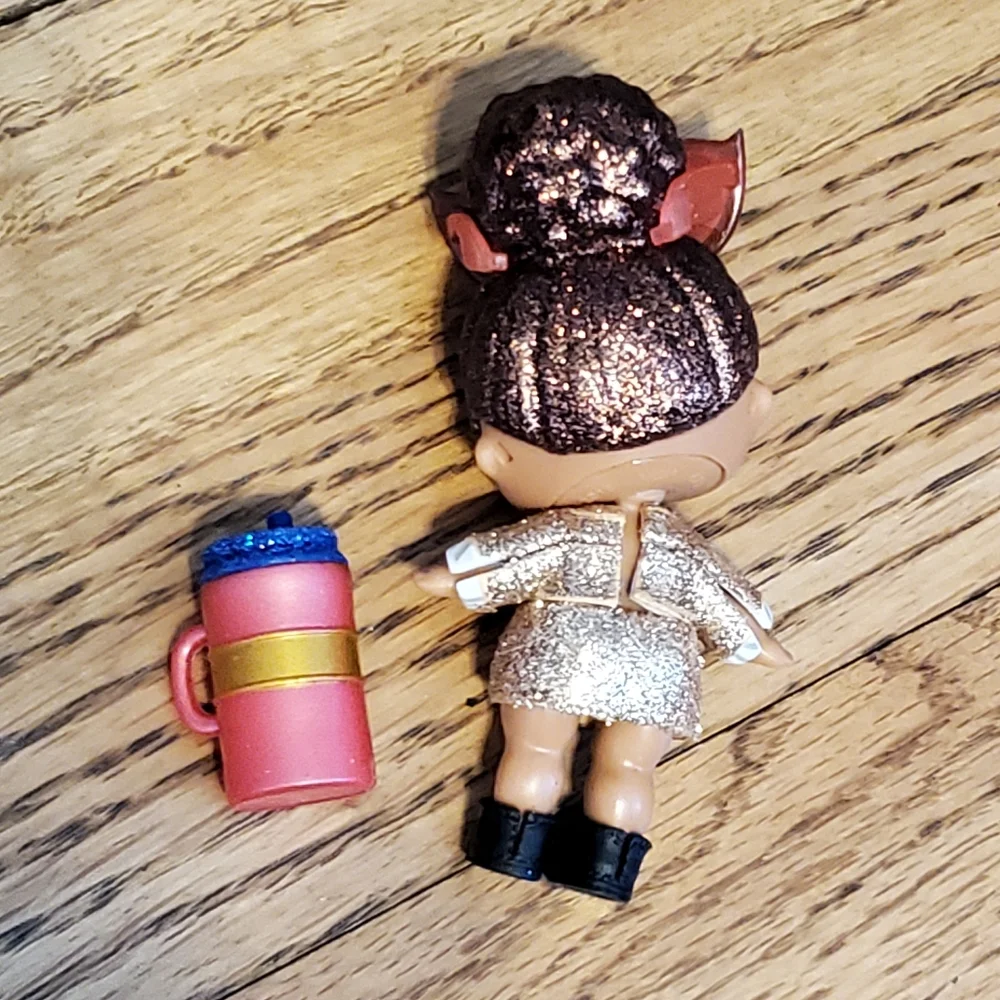 LOL Surprise Doll 3